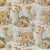 English House of Hackney Dinosauria Wallpaper - Dusk For Sale - Image 3 of 5