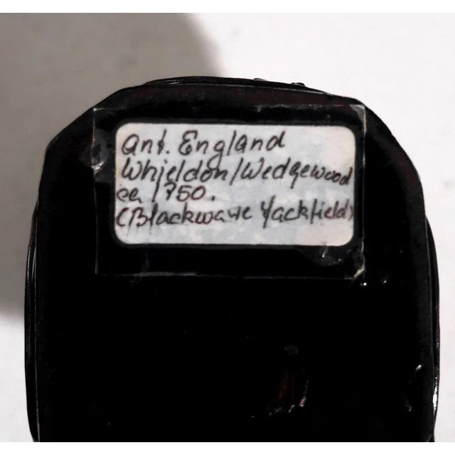 17th Century Pottery Set from Wieldon, Staffordshire For Sale - Image 8 of 9