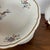 Chantilly Model Soup Plates from Longchamp, 1950s, Set of 6 For Sale - Image 4 of 10