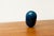 Plastic Postmodern Space Age Deutsche Bank Pill Shaped Balancing Penny Bank For Sale - Image 7 of 16