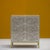 Not Yet Made - Made To Order Arabesque Bone Inlay Three-Drawer Chest - Grey by House of Jaipur For Sale - Image 5 of 5