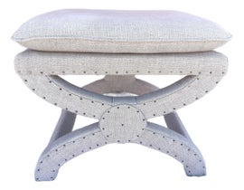 Example of Classical Roman Seating