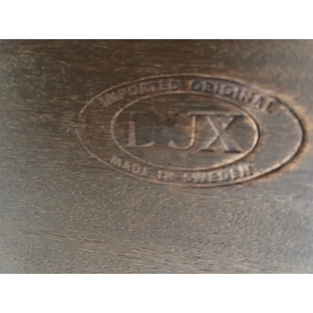 Mid-Century Modern Coffee Table For Sale - Image 12 of 14