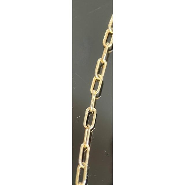 Christopher Walling Tahitian Pearl Necklace For Sale In San Francisco - Image 6 of 6