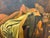 Mid 20th Century Still Life by Deane G. Keller 1940-2005, Oil on Canvas For Sale In New York - Image 6 of 11