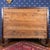 18th-Century Genoese Baroque Chest of Drawers with Inlays and Mercury-Gilded Bronze Handles, 1750 For Sale - Image 9 of 10