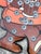 Vintage Bullet Hole Bear Wall Sculpture For Sale In West Palm - Image 6 of 12