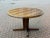 Danish Walnut Dining Table from Gudme, 1960s For Sale - Image 6 of 11