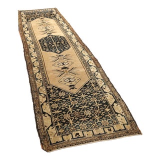 Middle Eastern Malayer Rug For Sale