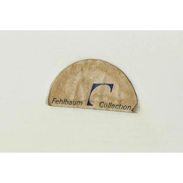 Spring Armchairs by Peter Ghyczy for Fehlbaum, Germany, 1971, Set of 2 For Sale - Image 10 of 17