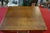 Beautiful antique painter's case fruitwood dovetail joints metal interior dividers various antique parts supporting...