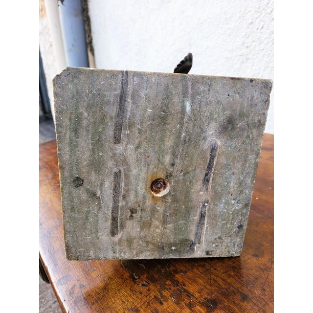 Eugène Marioton, Pompeian Dancer, Bronze, Late 19th-Early 20th Century For Sale - Image 8 of 18