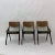 Danish Dining Chairs by Arne Hovmand Olsen, 1950s, Set of 3 For Sale - Image 13 of 18