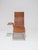 Leather LL04 Lounge Chair by Maarten Van Severen for Pastoe, 2000s For Sale - Image 10 of 18