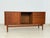 Danish Teak Sideboard from HP Hansen, 1960s For Sale - Image 3 of 13