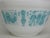 Mid Century Pyrex Amish Butterprint Mixing Bowl Farmhouse 4670b For Sale - Image 11 of 16