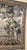 Verdure Tapestry from Aubusson, 19th Century For Sale - Image 4 of 13