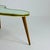 Wood Large German Colorful Plant Stand, 1950s For Sale - Image 7 of 11