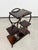 Vienna Secession 4-Tier Bentwood Plant Stand from Thonet, 1910 For Sale - Image 4 of 10