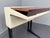 Mid-Century Modern Height-Adjustable Desk by Luigi Colani for Flötotto, Germany, 1970s For Sale - Image 3 of 13