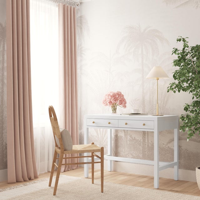 The Butler Specialty Company Nora collection combines clean lines and fine craftsmanship to create a timeless addition to...