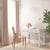The Butler Specialty Company Nora collection combines clean lines and fine craftsmanship to create a timeless addition to...