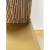 Brass Baker McGuire Turion Dining Chairs Set of 8 For Sale - Image 8 of 10