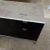 Wood 1960s Knoll Credenza Ebonized Wood Marble Florence Knoll Design For Sale - Image 7 of 10