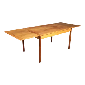 Danish Draw Leaf Dining Table