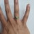♥ Product Summary ♥ Main Stone: Emerald & Diamond Approx. Carat Weight: .50cttw Band Material: 14k Yellow Gold Stone Cut:...