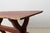 Brown Northern Swedish Dining Table For Sale - Image 8 of 11