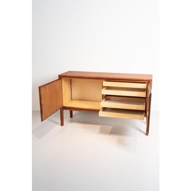 Leo Bub Sideboard from BUB Wertmøbel For Sale - Image 3 of 11