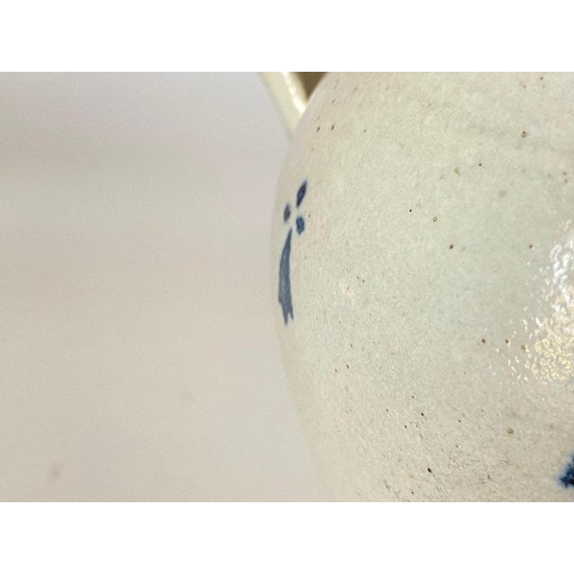 18th Century Pottery Jug For Sale - Image 9 of 14