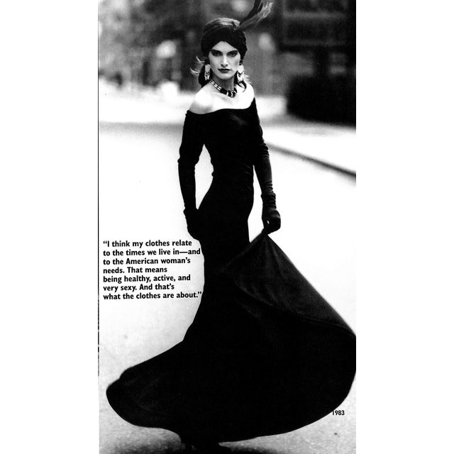 "The Designing Life" 1987 the Staff of W For Sale - Image 9 of 14