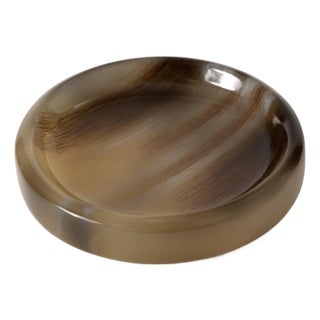 Erin Gates x Kassatex - Cambridge Faux Horn Soap Dish For Sale