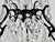 Late 19th Century French Louis XV Style Bronze and Crystal Chandelier For Sale - Image 10 of 18