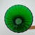 The Napco Style 1161 is a classic fluted trumpet vase, often referred to by collectors as a "bouquet vase" due to its...