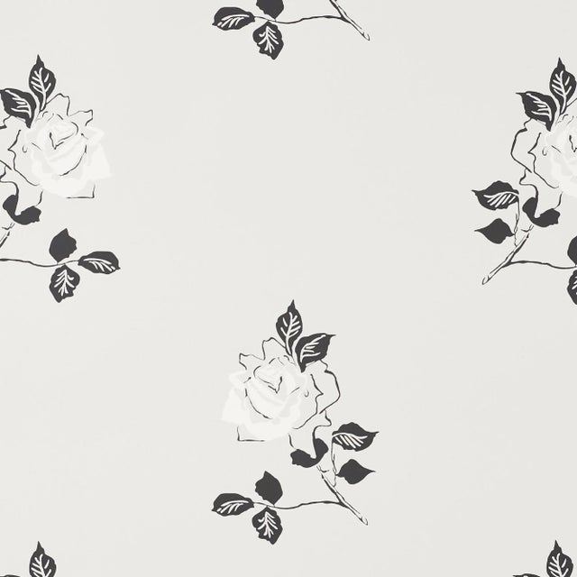 This listing is for a wallpaper sample only. If you'd like to purchase this wallpaper, please click here:...
