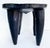 Brown African Senufo Stool or Table From, Late 20th Century For Sale - Image 8 of 10