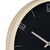 Braxton Wall Clock For Sale - Image 4 of 6