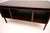Danish Vintage Desk by Arne Vodder for Brouer Møbelfabrik, 1960 For Sale - Image 10 of 11