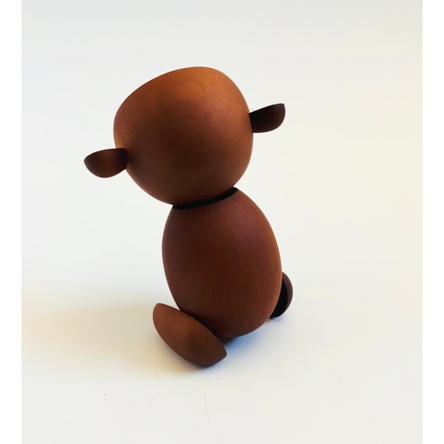 MCM Senshukai Wood Royal Pet - Monkey For Sale In San Francisco - Image 6 of 7