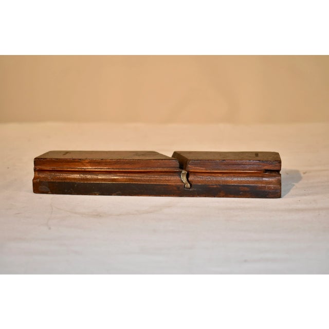 19th Century 19th Century English Molding Plane For Sale - Image 5 of 6