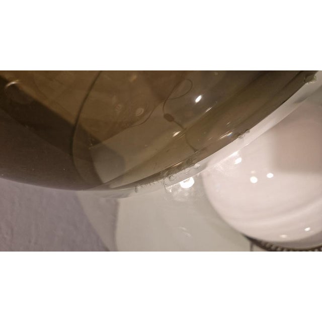 Vintage Giova Table Lamp by Gae Aulenti for Fontana Arte, 1990s For Sale - Image 10 of 14