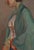 Vintage Oil Painting: Ukrainian Woman Portrait, Sokolovsky 1960s 88-60 For Sale - Image 4 of 6