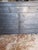 Large Wide Dark Gray Restoration Hardware Metal Clad Dresser For Sale - Image 9 of 9