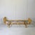 Light Yellow Daybeds in Bamboo and Rattan from Tito Agnoli, 1960s, Set of 2 For Sale - Image 8 of 14