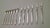 Metal 1950s Kurt Meyer for W M F Sterling Forks- Set of 12 For Sale - Image 7 of 13