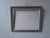 Large Carved Wooden Frame For Sale - Image 9 of 9