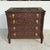 19th century Italian Renaissance Revival dresser Mid-19th century carved dresser features a facade of hand crafted animals...